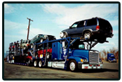 auto shipping nationwide services